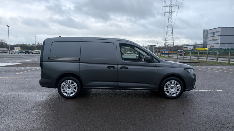 Ford Transit Connect 250 L2 Petrol 1.5 EcoBoost PHEV 150 Trend Van Auto